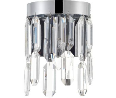 Купить Настенный светильник MyFar David MR1970-1W Настенный светильник MyFar David MR1970-1W
