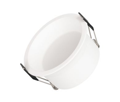 Купить Встраиваемый светильник даунлайт Arlight MS-BREEZE-BUILT-R104-12W Warm2700 (WH, 90 deg, 230V) (IP20 Металл) 054714 Встраиваемый светильник даунлайт Arlight MS-BREEZE-BUILT-R104-12W Warm2700 (WH, 90 deg, 230V) (IP20 Металл) 054714
