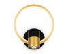 Настенный светильник Freya Tumbler FR6074WL-L12GB