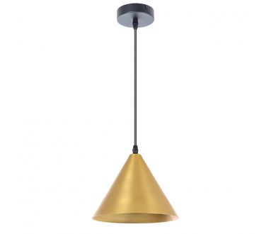 Купить Подвесной светильник Arte Lamp David A7033SP-1BK Подвесной светильник Arte Lamp David A7033SP-1BK