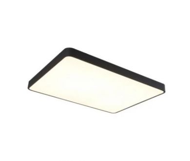 Купить Потолочный светильник Arte Lamp A2662PL-1BK Потолочный светильник Arte Lamp A2662PL-1BK