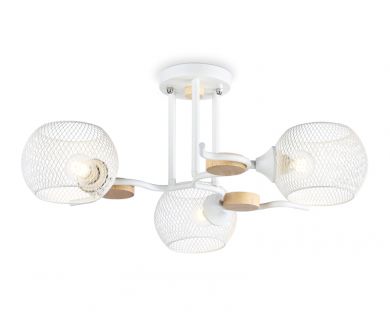 Купить Люстра на штанге Ambrella Light Loft TR80163 Люстра на штанге Ambrella Light Loft TR80163