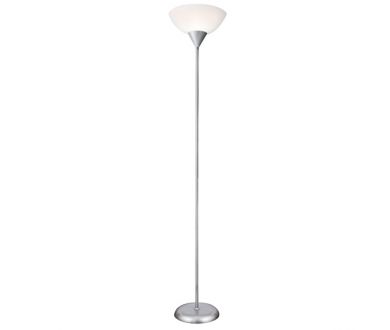 Торшер Arte Lamp Duetto A9569PN-1SI