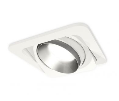 Купить Встраиваемый светильник Ambrella Light Techno Spot XC7658023 (C7658, N7033) Встраиваемый светильник Ambrella Light Techno Spot XC7658023 (C7658, N7033)