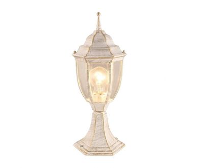 Купить Уличный светильник Arte Lamp Pegasus A3151FN-1WG Уличный светильник Arte Lamp Pegasus A3151FN-1WG