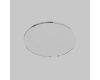 Стекло для пылевлагозащиты Maytoni Dip Glass001-D45