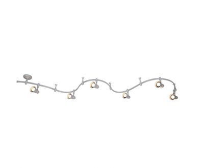 Трековая система Arte Lamp A3057PL-6SI