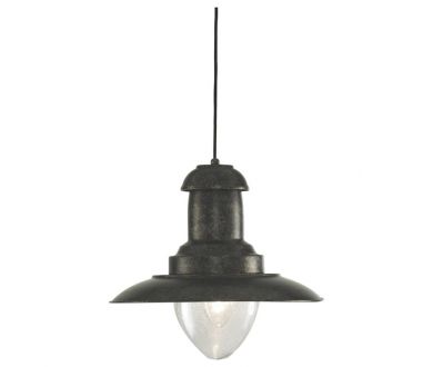 Купить Подвесной светильник Arte Lamp Fisherman A5530SP-1RI Подвесной светильник Arte Lamp Fisherman A5530SP-1RI