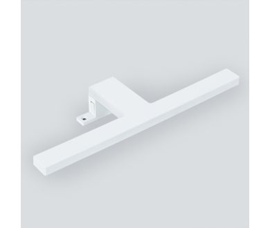 Купить Настенный светильник Arte Lamp Stecca A2737AP-1WH Настенный светильник Arte Lamp Stecca A2737AP-1WH