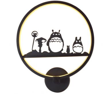Купить Настенный светодиодный светильник Hiper Fairytale H044-1 Настенный светодиодный светильник Hiper Fairytale H044-1