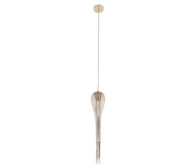 Купить Подвесной светильник Arte Lamp Waterfall A1577SP-1GO Подвесной светильник Arte Lamp Waterfall A1577SP-1GO