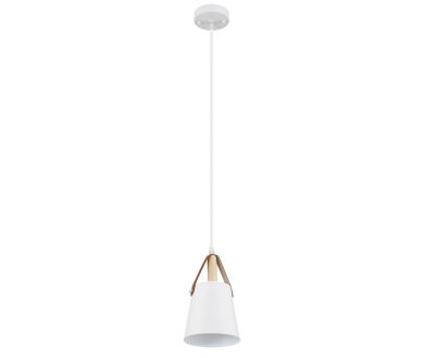 Купить Подвесной светильник Arte Lamp Thomas A7032SP-1WH Подвесной светильник Arte Lamp Thomas A7032SP-1WH