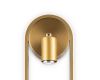 Настенный светильник Freya Tumbler FR6074WL-L10G