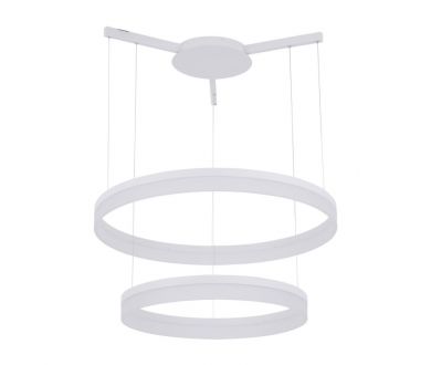 Купить Подвесной светодиодный светильник Arte Lamp A2504SP-2WH Подвесной светодиодный светильник Arte Lamp A2504SP-2WH