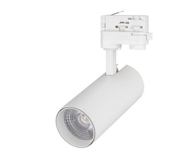 Купить Трековый светильник Arlight LGD-Gera-Truecolor-4TR-R74-20W Day4000 CRI98 031409 Трековый светильник Arlight LGD-Gera-Truecolor-4TR-R74-20W Day4000 CRI98 031409