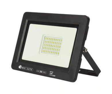 Купить Прожектор светодиодный Horoz Aslan 50W 6400K 068-010-0050 HRZ00002822 Прожектор светодиодный Horoz Aslan 50W 6400K 068-010-0050 HRZ00002822