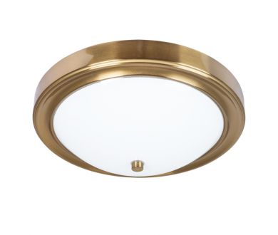 Купить Потолочный светильник Arte Lamp James A4049PL-3PB Потолочный светильник Arte Lamp James A4049PL-3PB