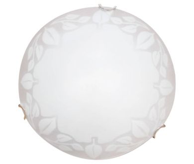 Купить Настенный светильник Arte Lamp Leaves A4020PL-1CC Настенный светильник Arte Lamp Leaves A4020PL-1CC