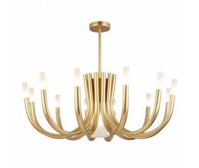 Купить Люстра на штанге ST Luce Pafe SL1173.202.13 Люстра на штанге ST Luce Pafe SL1173.202.13