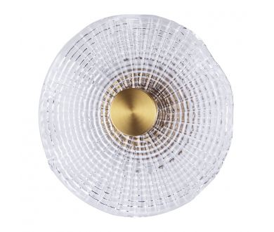 Купить Настенный светильник Arte Lamp Bevel A1612AP-5PB Настенный светильник Arte Lamp Bevel A1612AP-5PB