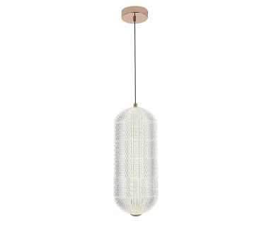 Купить Подвесной светильник Escada Moonstone 610/S LED Подвесной светильник Escada Moonstone 610/S LED