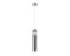 Подвесной светильник Indigo Rilucente 11061/1P Chrome V000146L