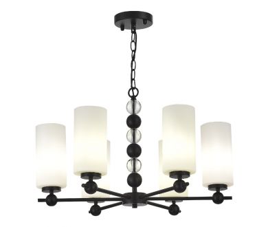 Купить Подвесная люстра ST Luce Aurora SL2003.403.06 Подвесная люстра ST Luce Aurora SL2003.403.06