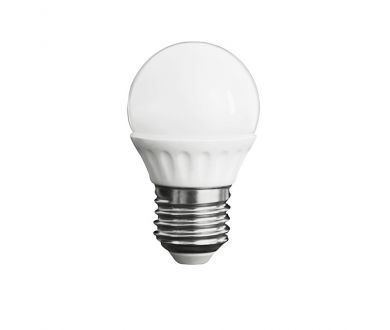 Купить Лампа светодиодная Kanlux Bilo E27 5W 3000К 23043 Лампа светодиодная Kanlux Bilo E27 5W 3000К 23043