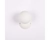 Настенный светильник ImperiumLoft Spherra White 311487-22