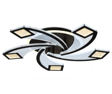 Купить Потолочная люстра Ambrella Light Acrylica Original FA4478 Потолочная люстра Ambrella Light Acrylica Original FA4478