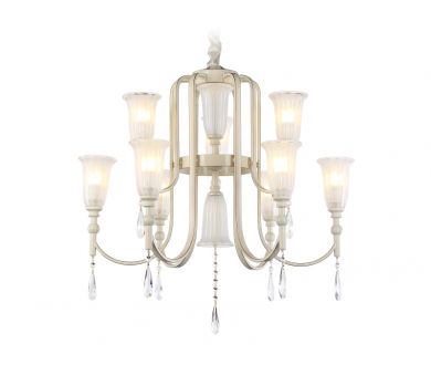 Купить Подвесная люстра Ambrella Light Traditional TR3248 Подвесная люстра Ambrella Light Traditional TR3248