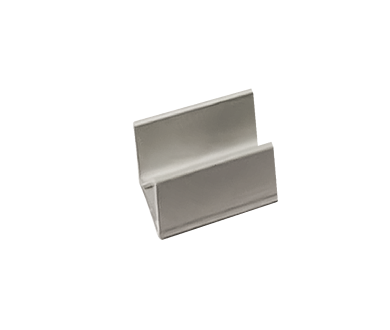 Купить Алюминиевая монтажная клипса SWG Standard MNT-CC2120 028377 Алюминиевая монтажная клипса SWG Standard MNT-CC2120 028377