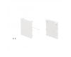 Заглушка Arlight MAG-TRACK WHITE 029330