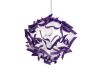 Подвесной светильник Loft IT Clizia 10593/420 Purple