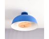 Потолочный светильник ImperiumLoft Globemi Blue 302741-26