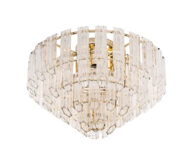 Купить Потолочная люстра Arte Lamp Jastin A2848PL-5GO Потолочная люстра Arte Lamp Jastin A2848PL-5GO