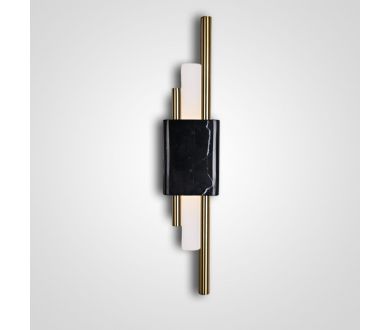 Купить Настенный светильник ImperiumLoft Bert Frank Tanto 344909-22 Настенный светильник ImperiumLoft Bert Frank Tanto 344909-22