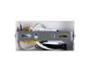 Настенный светильник Freya Wish FR6125WL-L19W