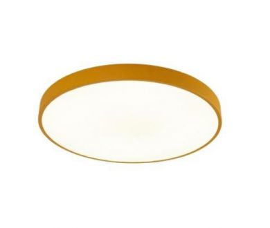 Купить Потолочный светильник Arte Lamp A2661PL-1YL Потолочный светильник Arte Lamp A2661PL-1YL