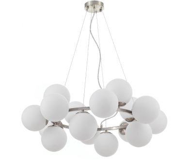 Купить Подвесная люстра MyFar Aerton MR1940-16P Подвесная люстра MyFar Aerton MR1940-16P