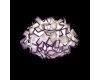 Потолочный светильник Loft IT Clizia 10231/530C Purple