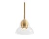 Подвесной светильник Freya Glaze FR5637PL-L6TR