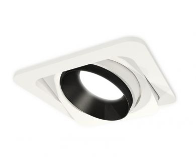 Купить Встраиваемый светильник Ambrella Light Techno Spot XC7658021 (C7658, N7031) Встраиваемый светильник Ambrella Light Techno Spot XC7658021 (C7658, N7031)