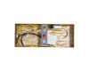 Настенный светильник Freya Una FR6208WL-L6G