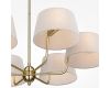 Люстра на штанге Maytoni Modesto MOD360PL-06BS