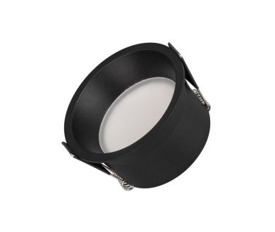 Купить Встраиваемый светильник даунлайт Arlight MS-BREEZE-BUILT-R82-9W Warm2700 (BK, 80 deg, 230V) (IP20 Металл) 054715 Встраиваемый светильник даунлайт Arlight MS-BREEZE-BUILT-R82-9W Warm2700 (BK, 80 deg, 230V) (IP20 Металл) 054715