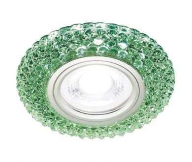 Купить Встраиваемый светодиодный светильник Ambrella Light Led S291 GR Встраиваемый светодиодный светильник Ambrella Light Led S291 GR