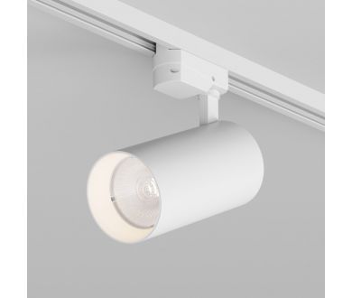 Купить Трековый однофазный светильник Denkirs Solid Koper DK6455-WH Трековый однофазный светильник Denkirs Solid Koper DK6455-WH