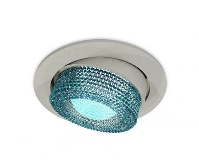 Купить Встраиваемый светильник Ambrella Light Techno Spot XC7653063 (C7653, N7194) Встраиваемый светильник Ambrella Light Techno Spot XC7653063 (C7653, N7194)
