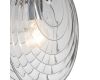 Подвесной светильник Escada Castanet 2123/1S Chrome